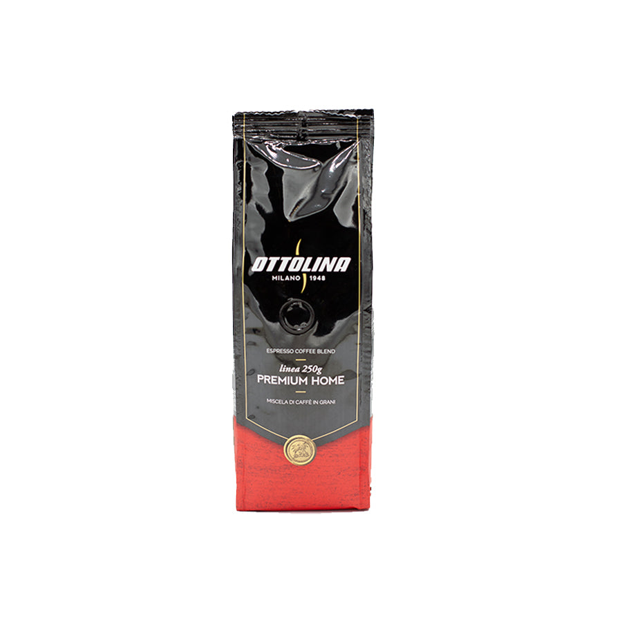 LINEA 250g - Miscela Premium Home - in grani