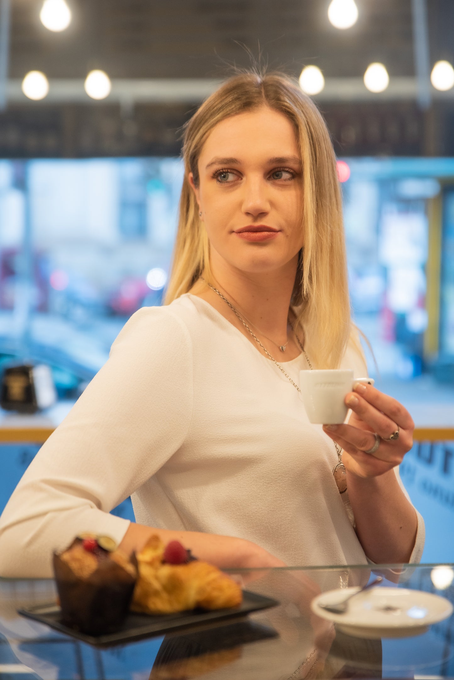 Capsule compatibili Nespresso*® - Miscela Audace