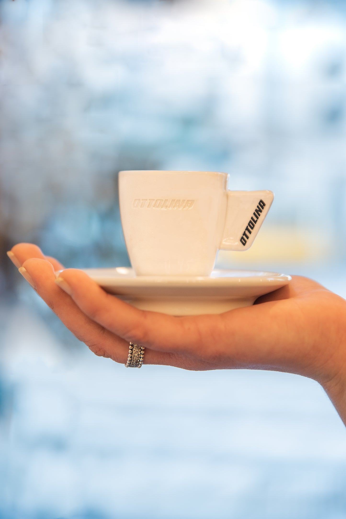 Capsule compatibili Nespresso*® - Miscela Sublime