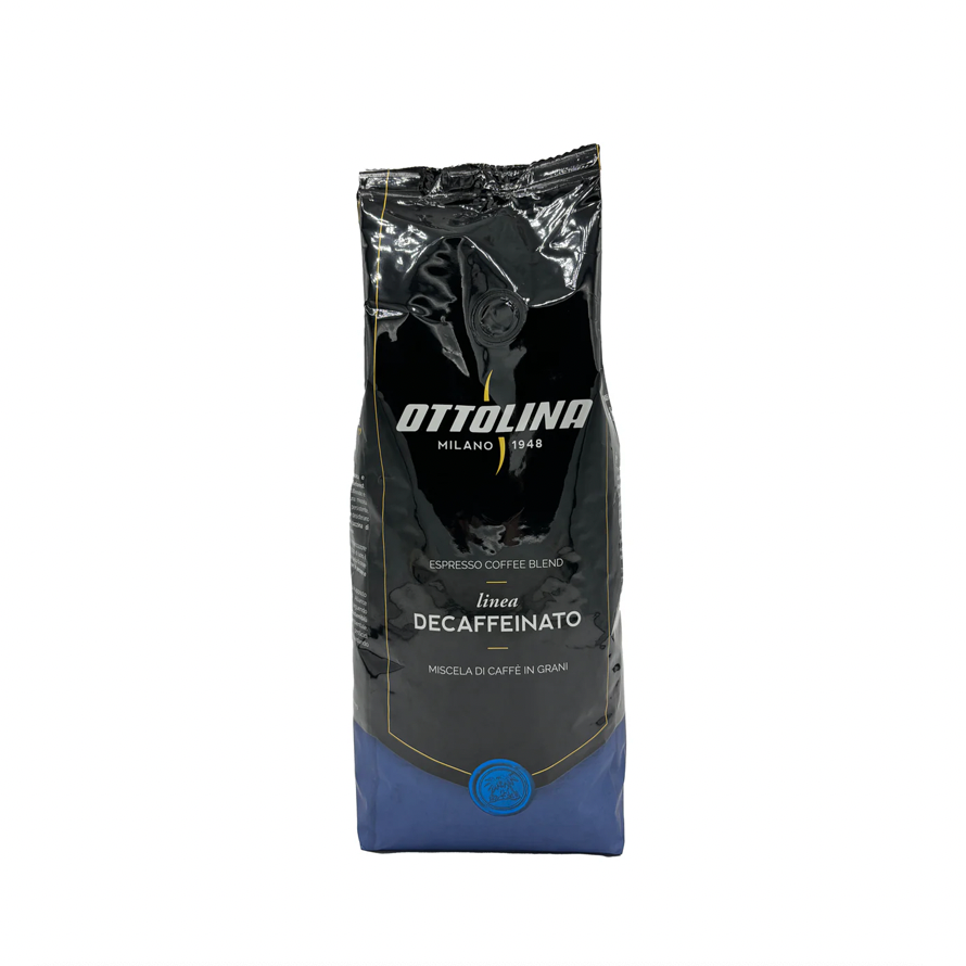 Decaffeinato in grani - 500g