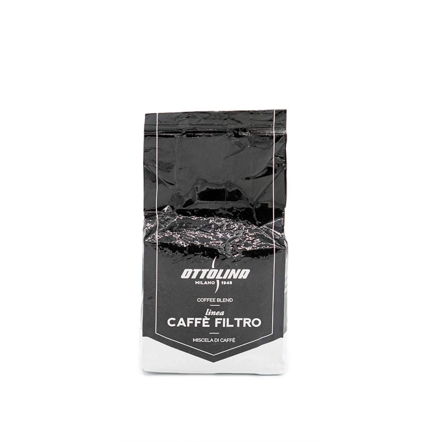 Caffè filtro - confezione da 16 sacchetti da 57g
