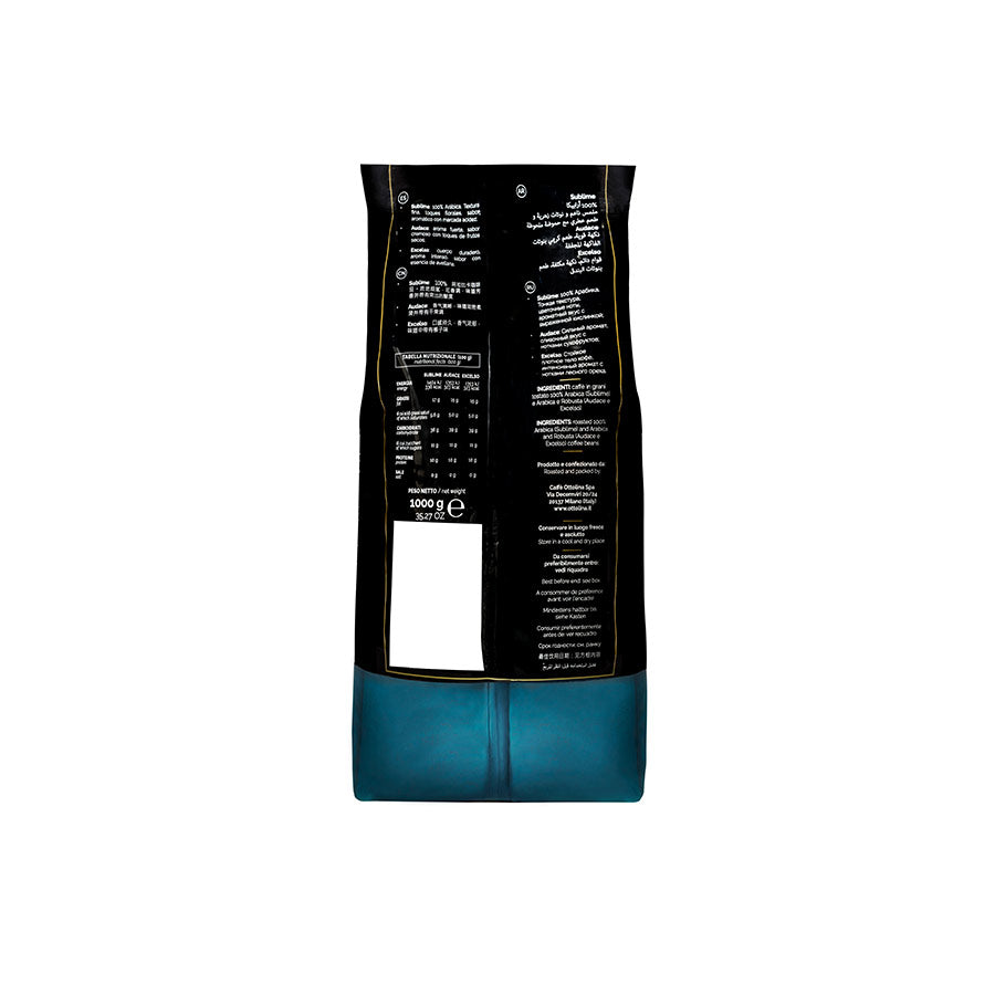 LINEA GREEN - Miscela EXCELSO - 1Kg
