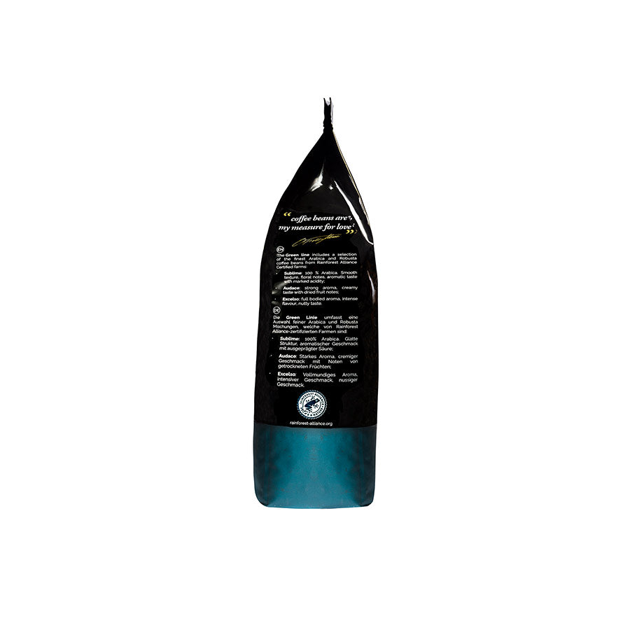 LINEA GREEN - Miscela SUBLIME - 1kg