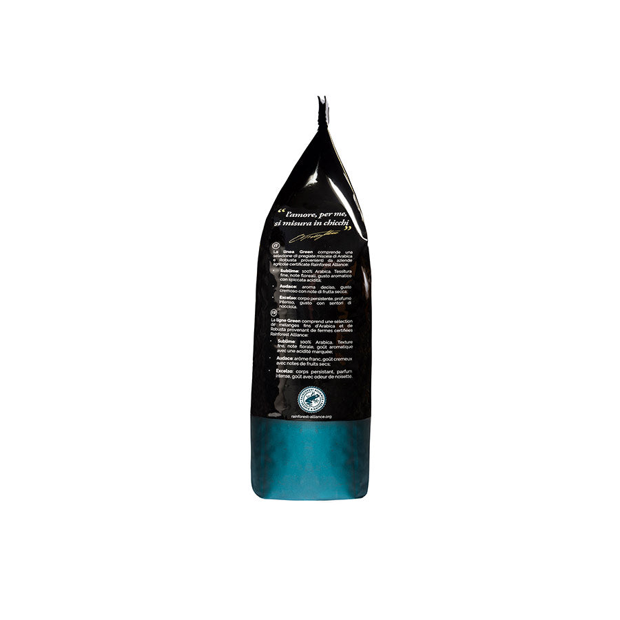 LINEA GREEN - Miscela EXCELSO - 1Kg