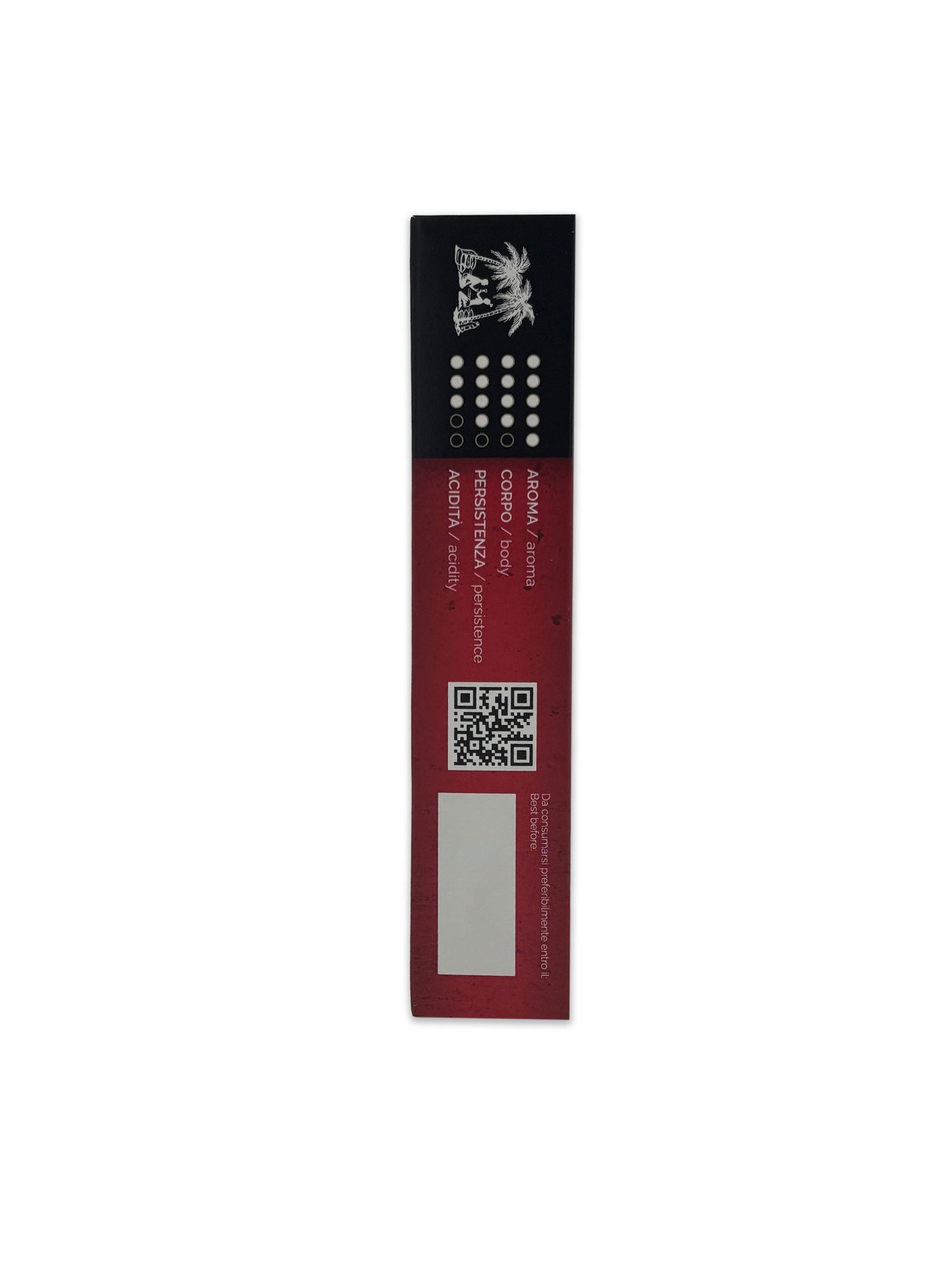 Capsule compatibili Nespresso*® - Miscela Audace