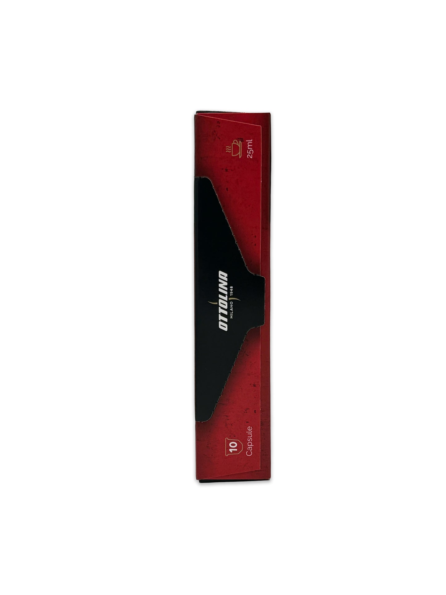 Capsule compatibili Nespresso*® - Miscela Audace