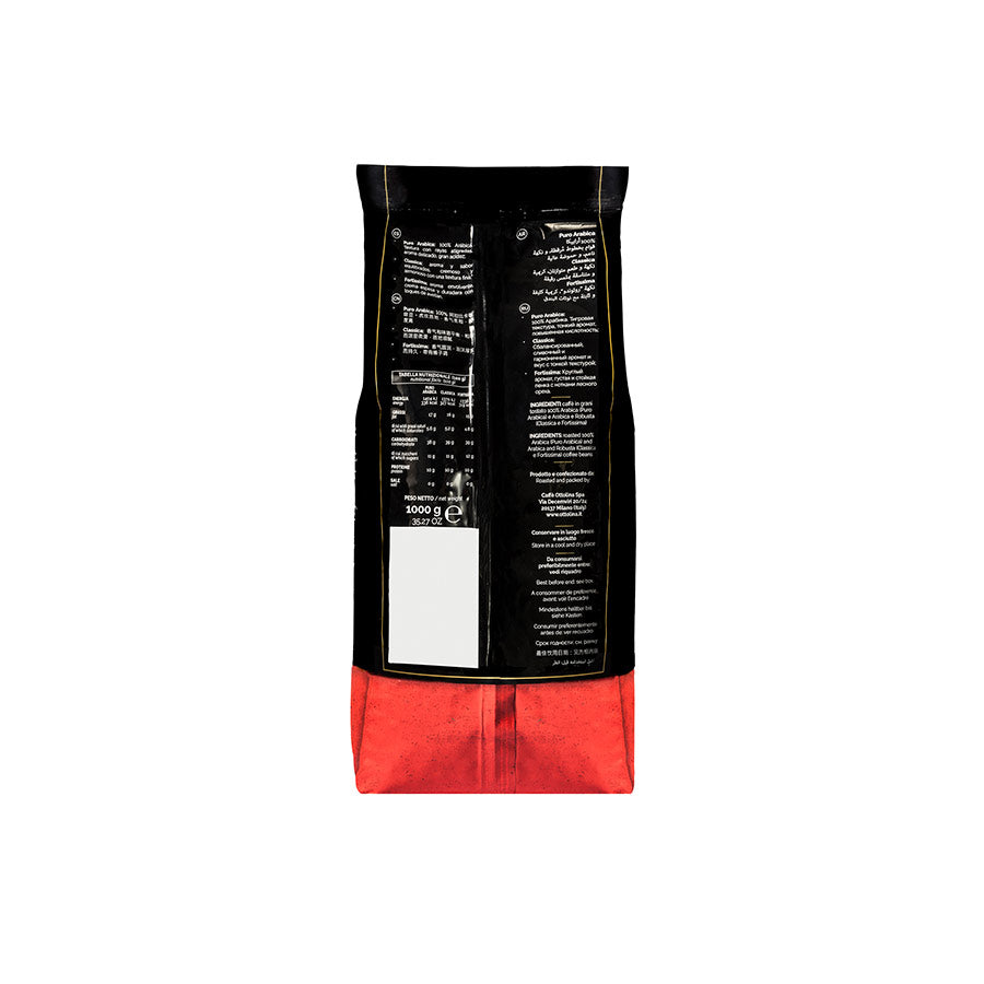 LINEA PREMIUM - Miscela FORTISSIMA - 1Kg