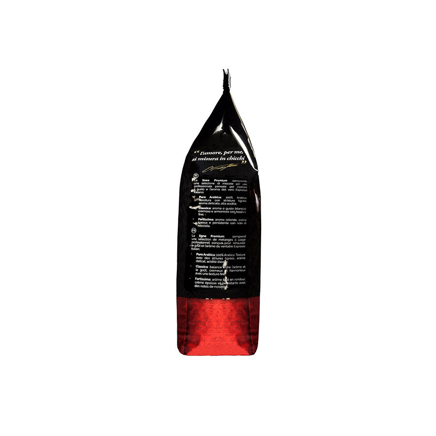 LINEA PREMIUM - Miscela FORTISSIMA - 1Kg