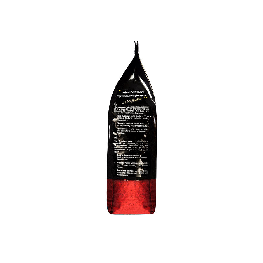 LINEA PREMIUM - Miscela FORTISSIMA - 1Kg