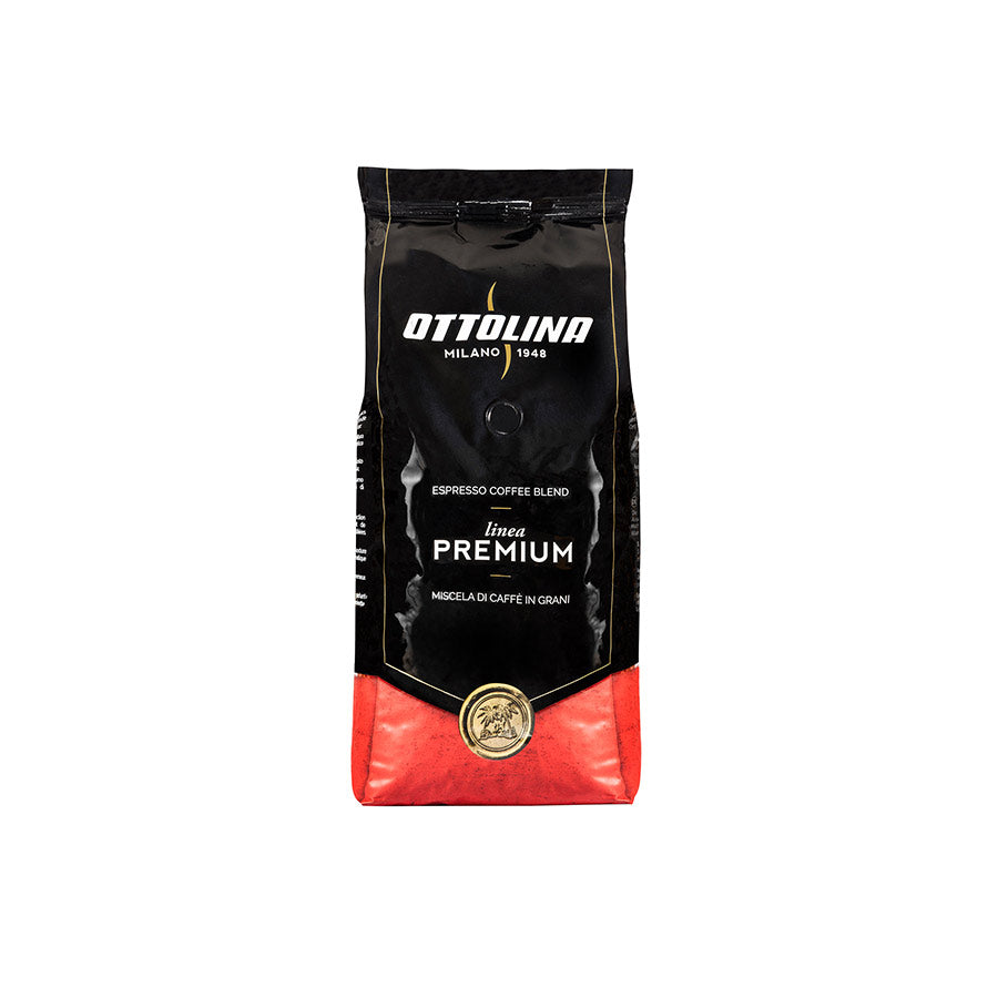 LINEA PREMIUM - Miscela FORTISSIMA - 1Kg