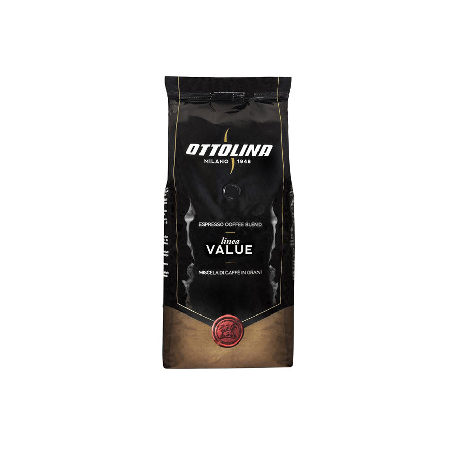 LINEA VALUE - Miscela BUONGIORNO - 1kg